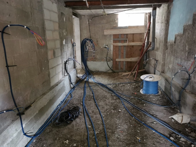 Single-Family Homes, Renovation, Extension, Design / Plans, Building permits, Construction Management, Consulting