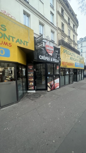 Public Access Buildings, Renovation, Design / Plans, Building permits