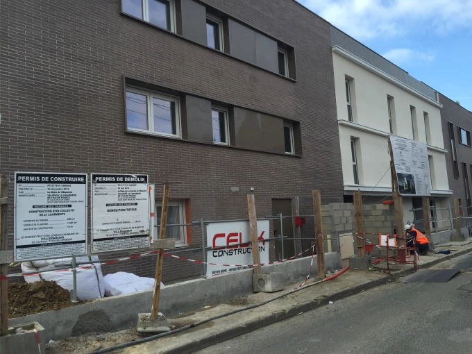 Project Management, Multi-unit Residential, New Build, Design / Plans, Building permits, Construction Management