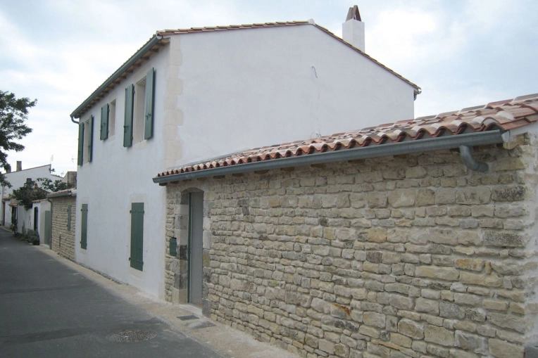 Maison individuelle, Construction neuve, Plan, Permis de construire, Conseil