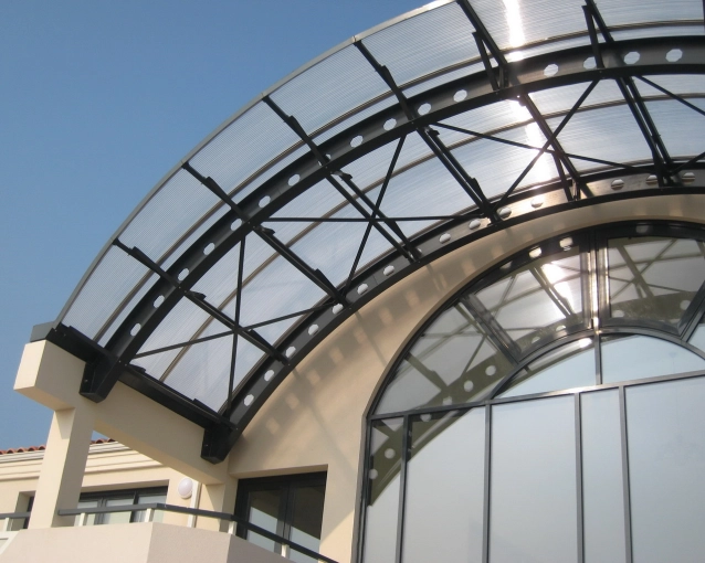 Bâtiment accueillant du public (ERP), Construction neuve, Plan, Permis de construire, Suivi de chantier, Conseil