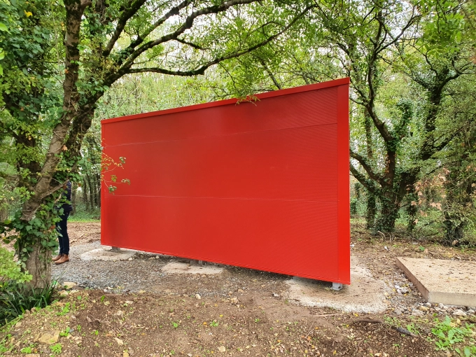 Extérieur, Construction neuve, Plan, Permis de construire, Suivi de chantier, Conseil, Visite conseil avant achat