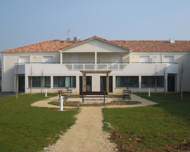 Résidentiel collectif, Construction neuve, Plan, Permis de construire, Suivi de chantier, Conseil