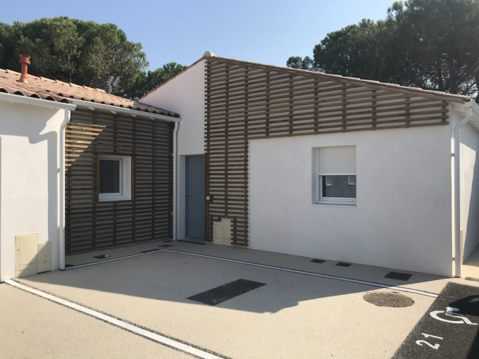 Résidentiel collectif, Construction neuve, Plan, Permis de construire, Conseil