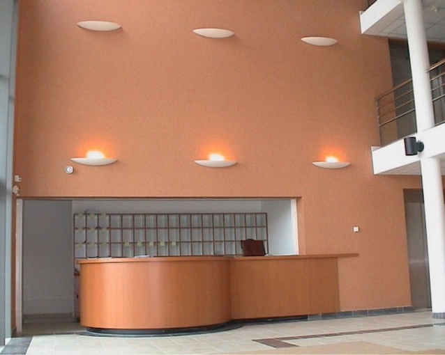 Commerce, Construction neuve, Plan, Permis de construire, Suivi de chantier, Conseil