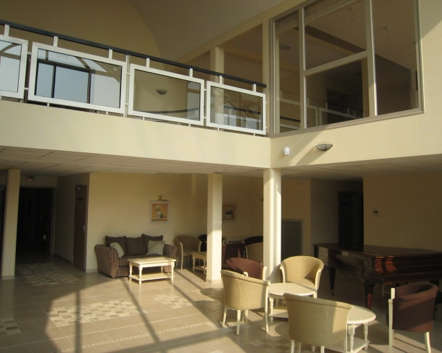 Commerce, Construction neuve, Plan, Permis de construire, Suivi de chantier, Conseil