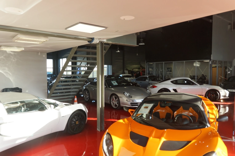 Commerce, Rénovation, Rénovation énergétique, Plan, Permis de construire, Conseil