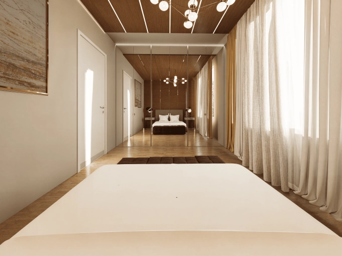 Conversion, Landscape Architecture, Apartment, Renovation, Interior Architecture & Design, Restoration, Design / Plans, Building permits, Construction Management, Consulting, Diagnostic