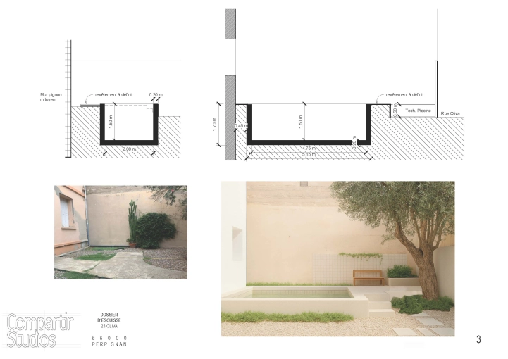 Maison individuelle, Construction neuve, Japonais