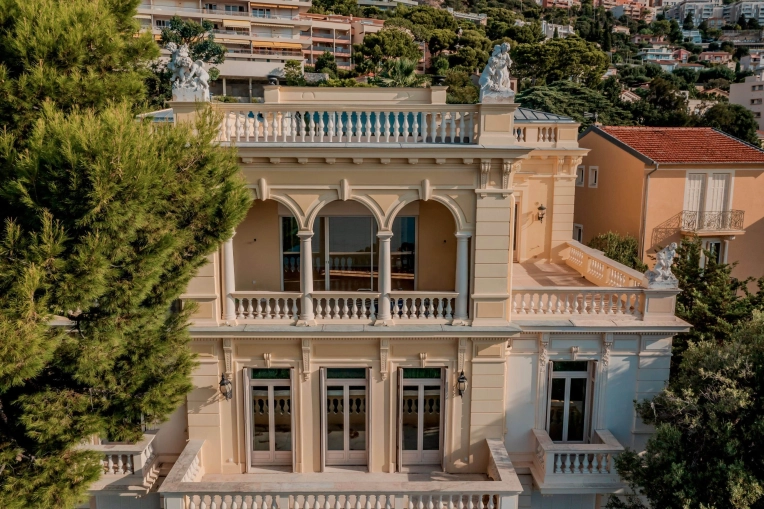Rénovation, Piscine, Villa, Traditionnel