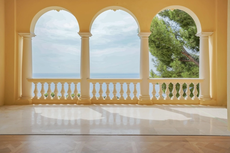 Rénovation, Piscine, Villa, Traditionnel