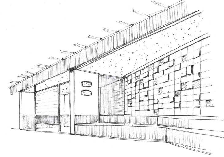 Project Management, Public Access Buildings, Modern