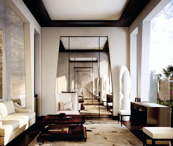 Project Management, Expertise, Public Access Buildings, Feasibility Studies, Modern