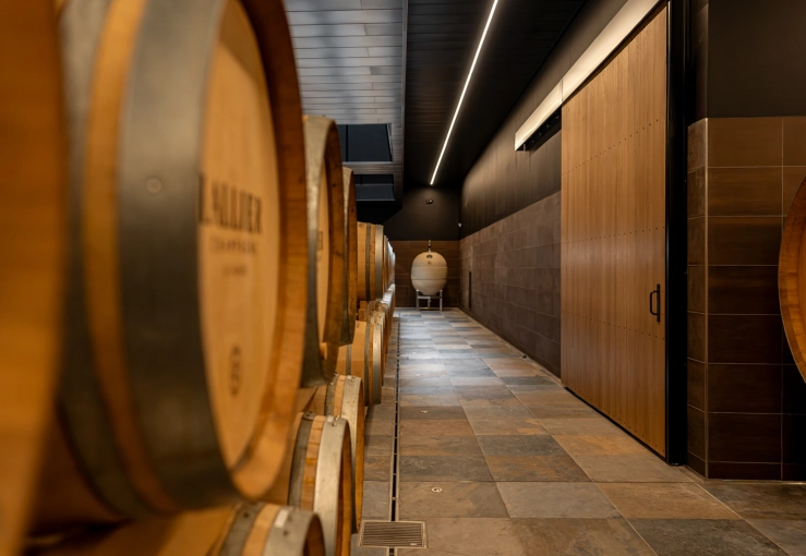 Transformation, Bâtiment professionnel, Bâtiment industriel, Bâtiment agricole, Extension, Construction neuve, Réhabilitation, Plan, Permis de construire, Suivi de chantier