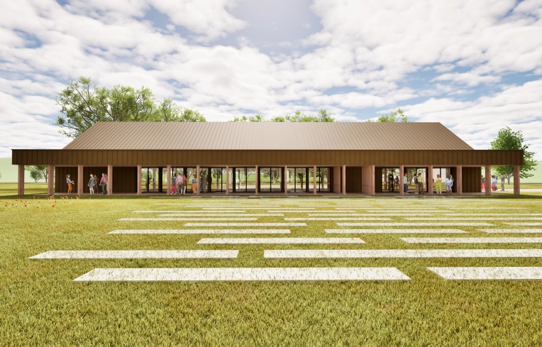 Hôtellerie - Restauration, Construction neuve, Plan, Conseil