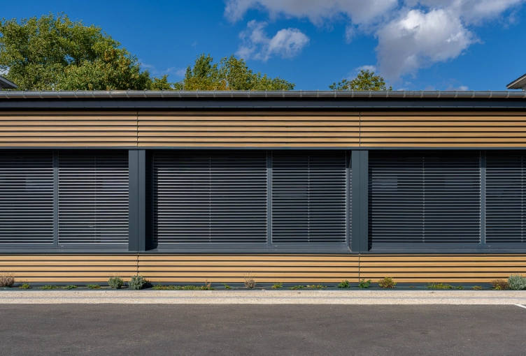 Transformation, Bâtiment accueillant du public (ERP), Extension, Réhabilitation, Plan, Permis de construire