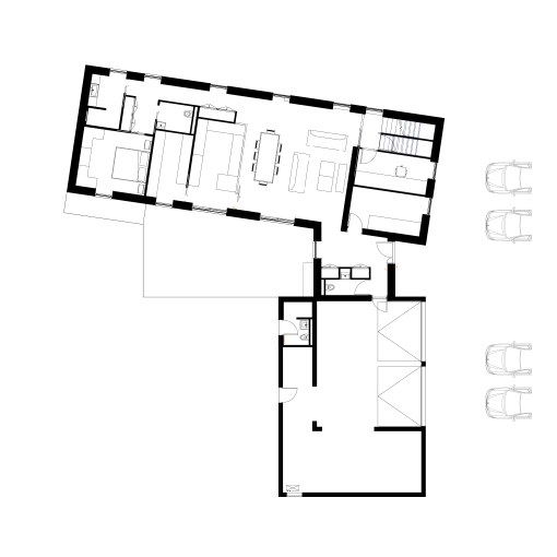 Maison individuelle, Construction neuve, Plan, Permis de construire, Suivi de chantier