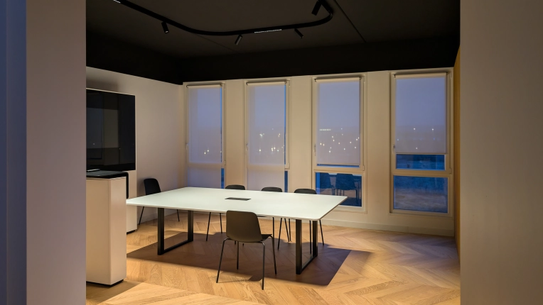 Transformation, Bâtiment professionnel, Bureau, Rénovation, Réhabilitation, Plan, Suivi de chantier