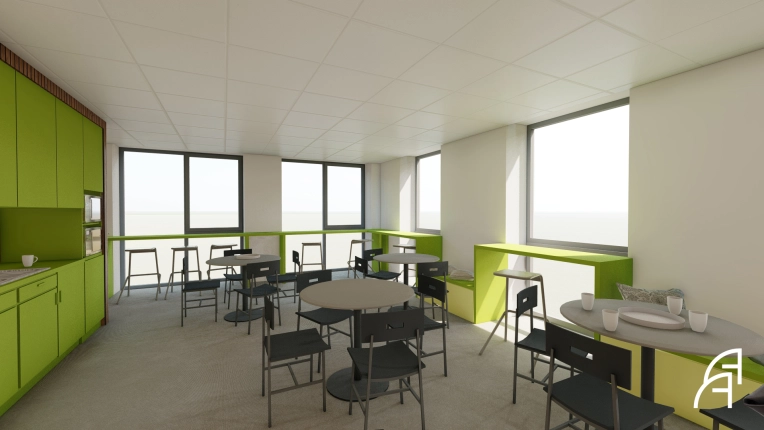 Bâtiment accueillant du public (ERP)