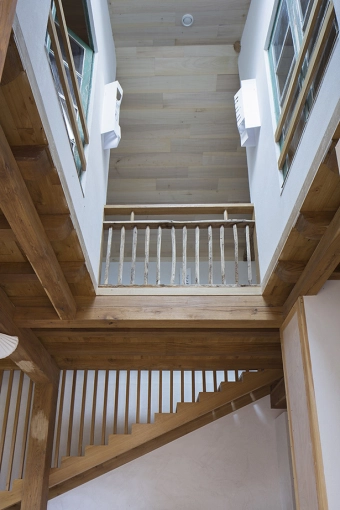 Maison individuelle, Maison passive / écologique, Rénovation, Maison de campagne, Réhabilitation, Rénovation énergétique, Permis de construire, Suivi de chantier