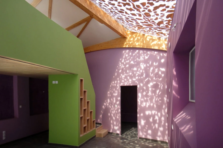 Transformation, Maison individuelle, Rénovation, Maison de ville, Réhabilitation, Permis de construire, Suivi de chantier