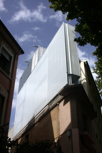 Surélévation, Appartement, Rénovation, Réhabilitation, Rénovation énergétique, Permis de construire, Suivi de chantier