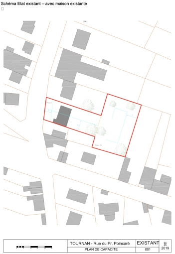 Résidentiel collectif, Construction neuve, Étude de faisabilité, Plan, Conseil