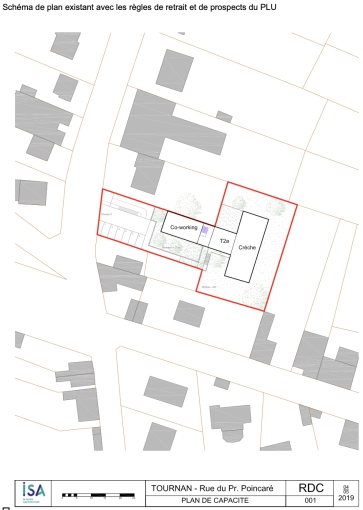 Résidentiel collectif, Construction neuve, Étude de faisabilité, Plan, Conseil