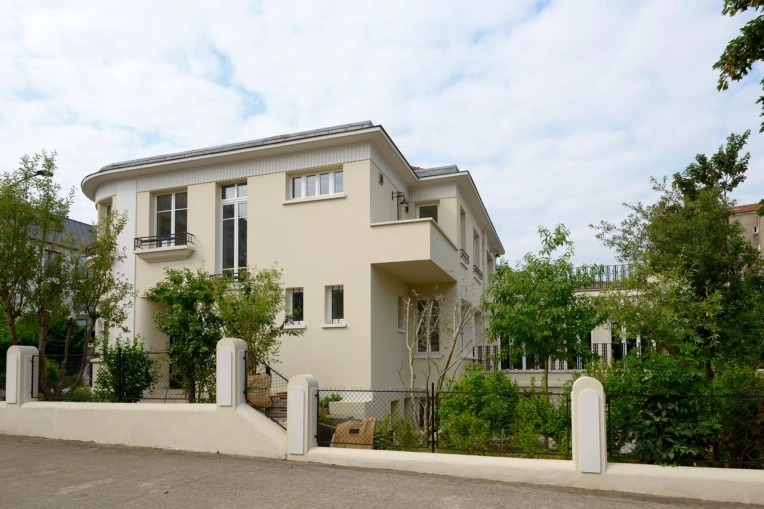 Patrimoine, Mise aux normes, Rénovation, Réhabilitation, Rénovation énergétique, Plan, Permis de construire, Suivi de chantier