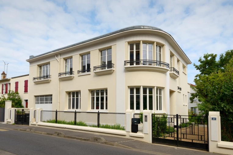 Patrimoine, Mise aux normes, Réhabilitation, Rénovation énergétique, Plan, Permis de construire, Suivi de chantier