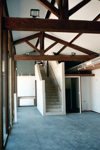 Transformation, Bâtiment accueillant du public (ERP), Rénovation, Réhabilitation, Plan, Permis de construire, Suivi de chantier