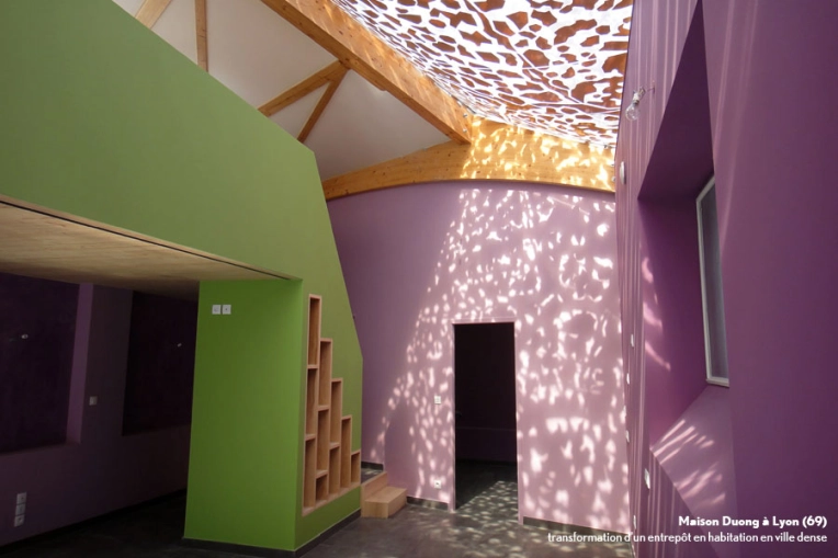 Conversion, Single-Family Homes, Renovation, Townhouses, Restoration, contemporary