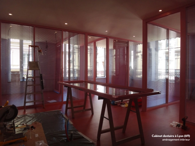 Retail, Restoration, contemporary