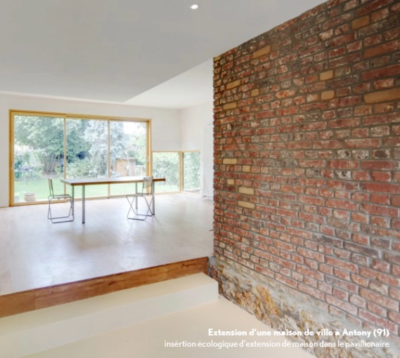 Historical / Listed Buildings, Country Homes, Extension, New Build, Attic, Traditional