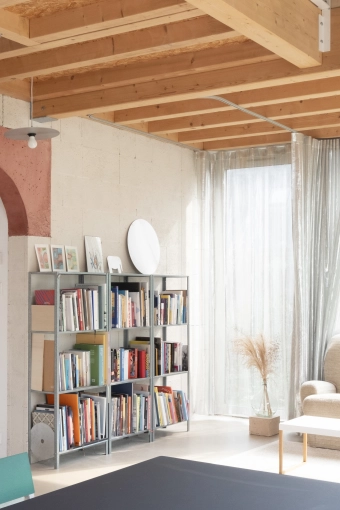 Passive House / Eco-friendly, New Build, contemporary, Modern, Minimalist