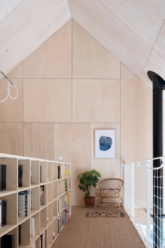 Passive House / Eco-friendly, Chalets / Wooden Houses, New Build, contemporary, historical, Minimalist