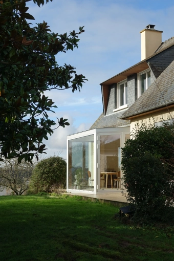 Renovation, Country Homes, Extension, Energy renovation, Attic, contemporary, Traditional, historical