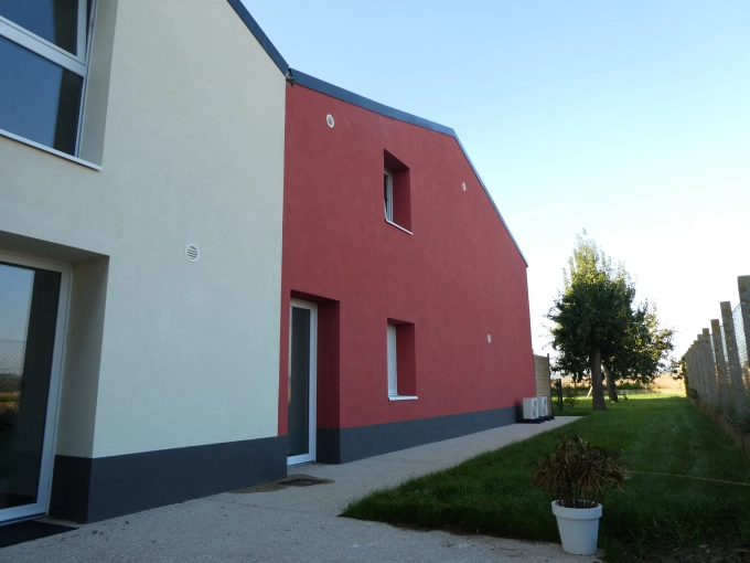 Multi-unit Residential