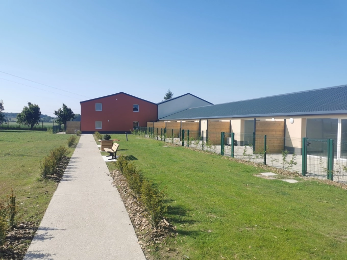 Multi-unit Residential