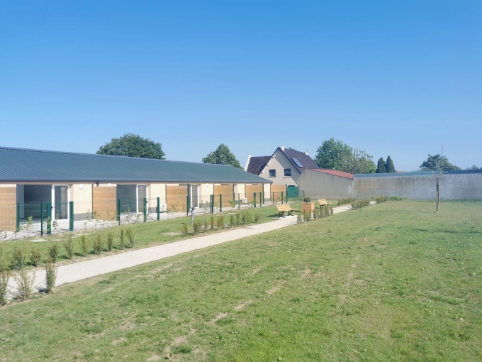 Multi-unit Residential