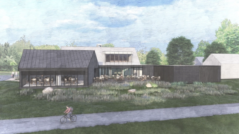 Hotels - Restaurants