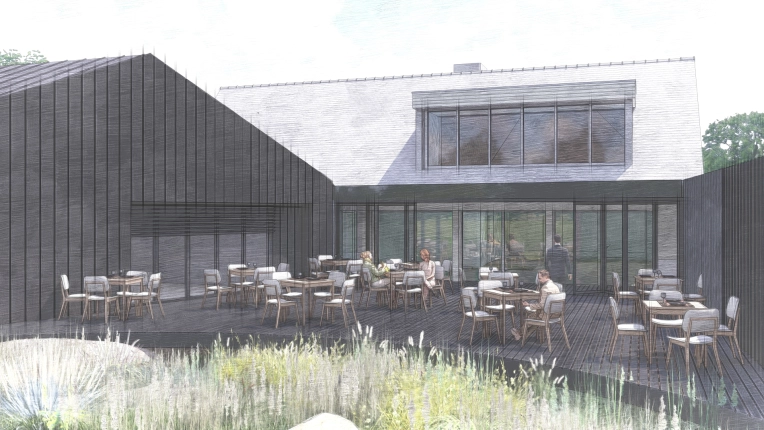 Hotels - Restaurants