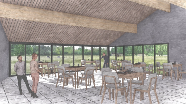 Hotels - Restaurants