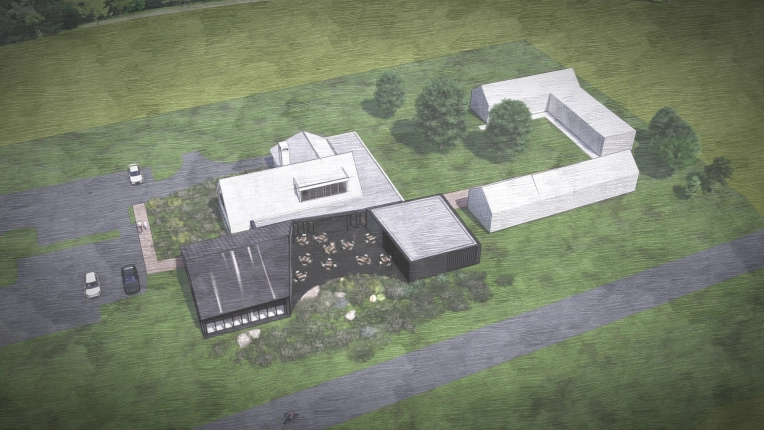 Hotels - Restaurants