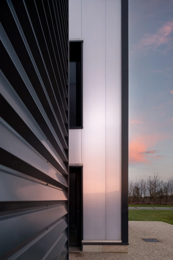 Commercial - industrial