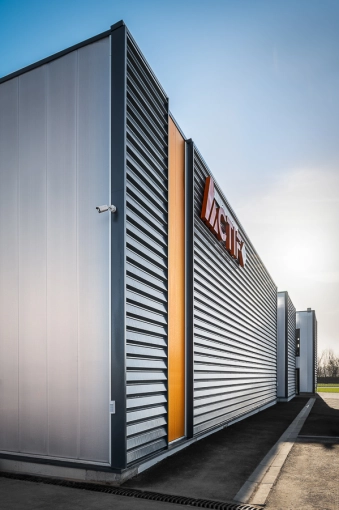 Commercial - industrial