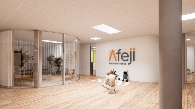 Public Access Buildings