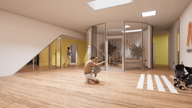 Public Access Buildings