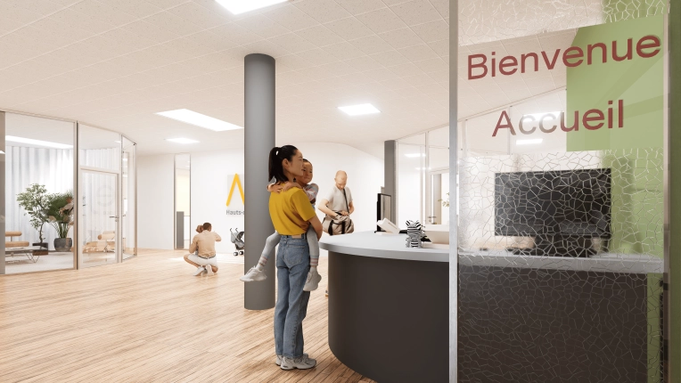 Public Access Buildings