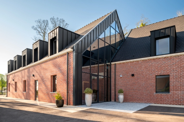 Public Access Buildings